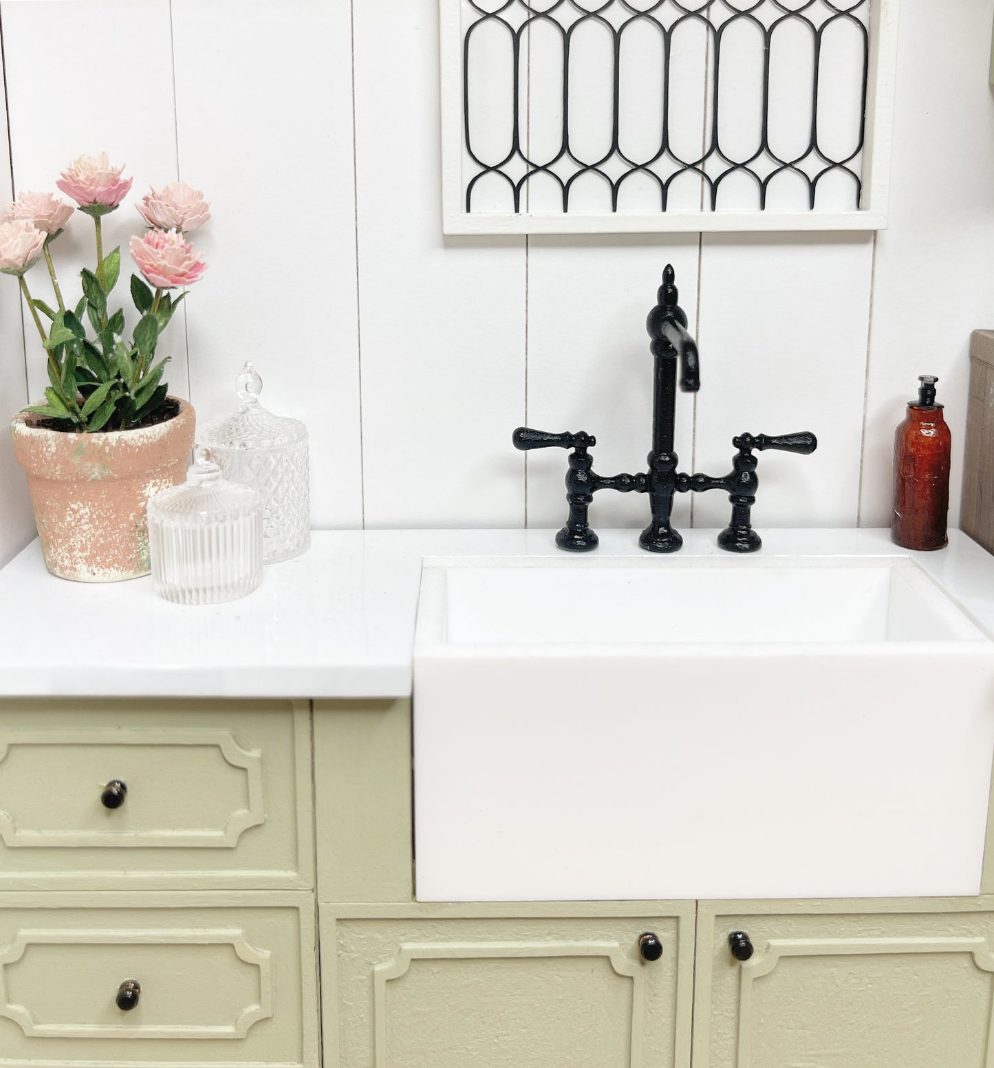 Faucet
