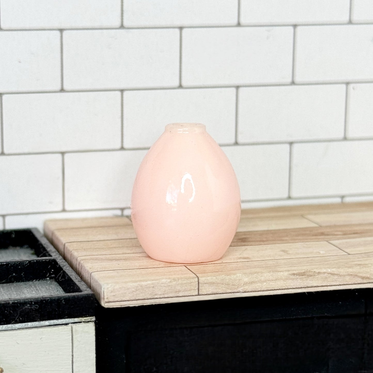 Pink Vase