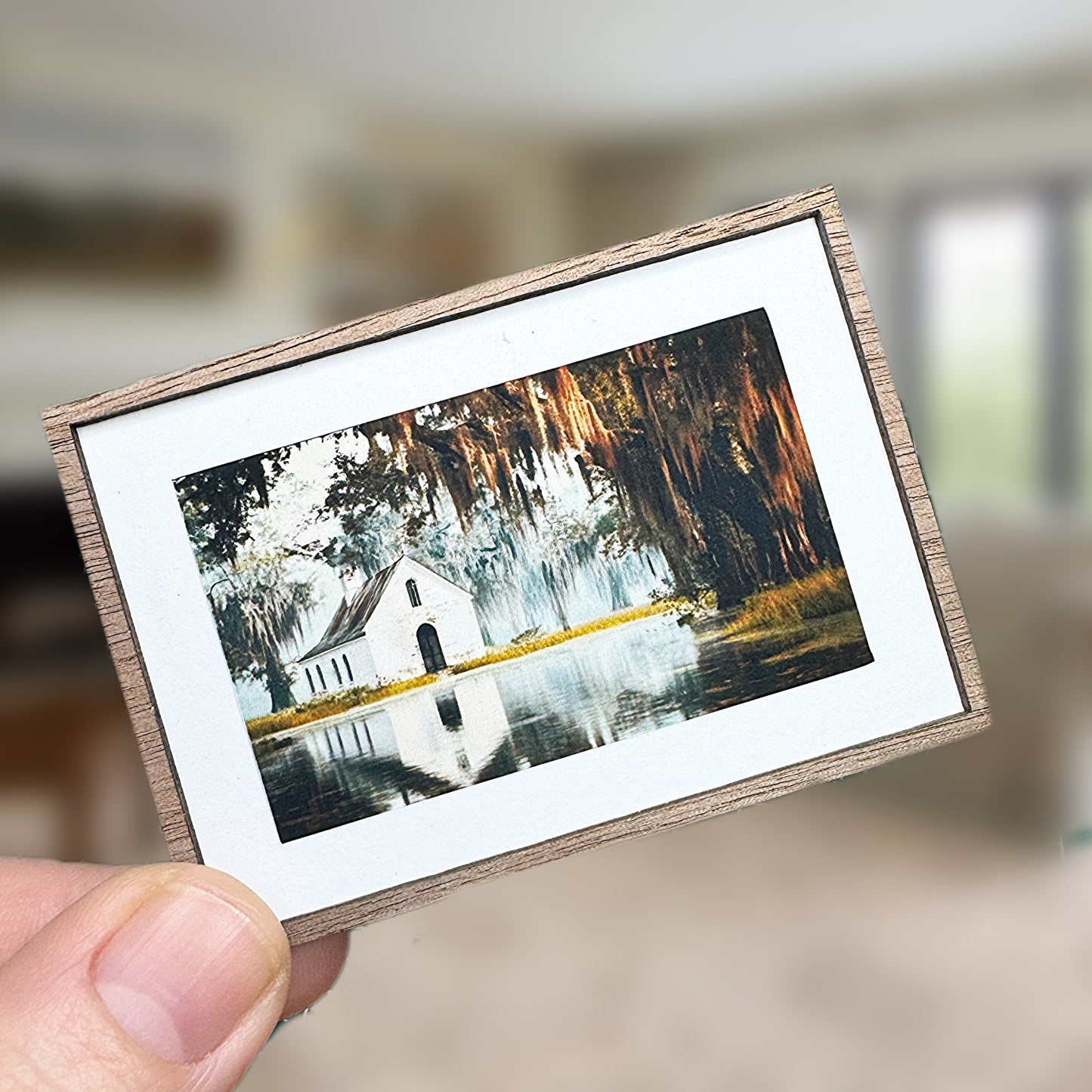 Southern Landscape Wall Art