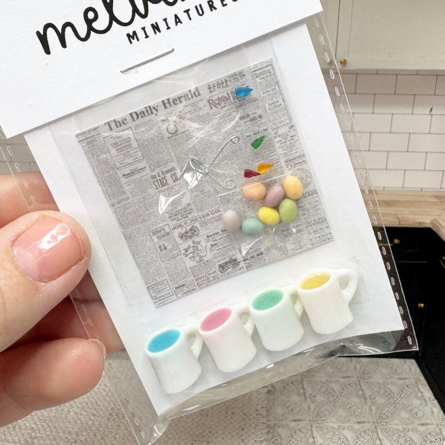 Easter Egg Set