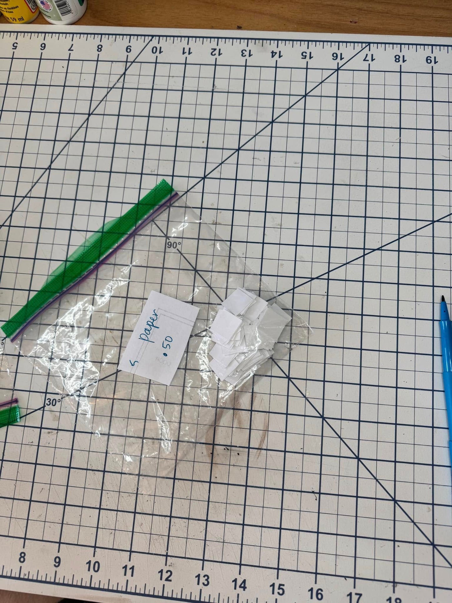 Paper Cut Outs