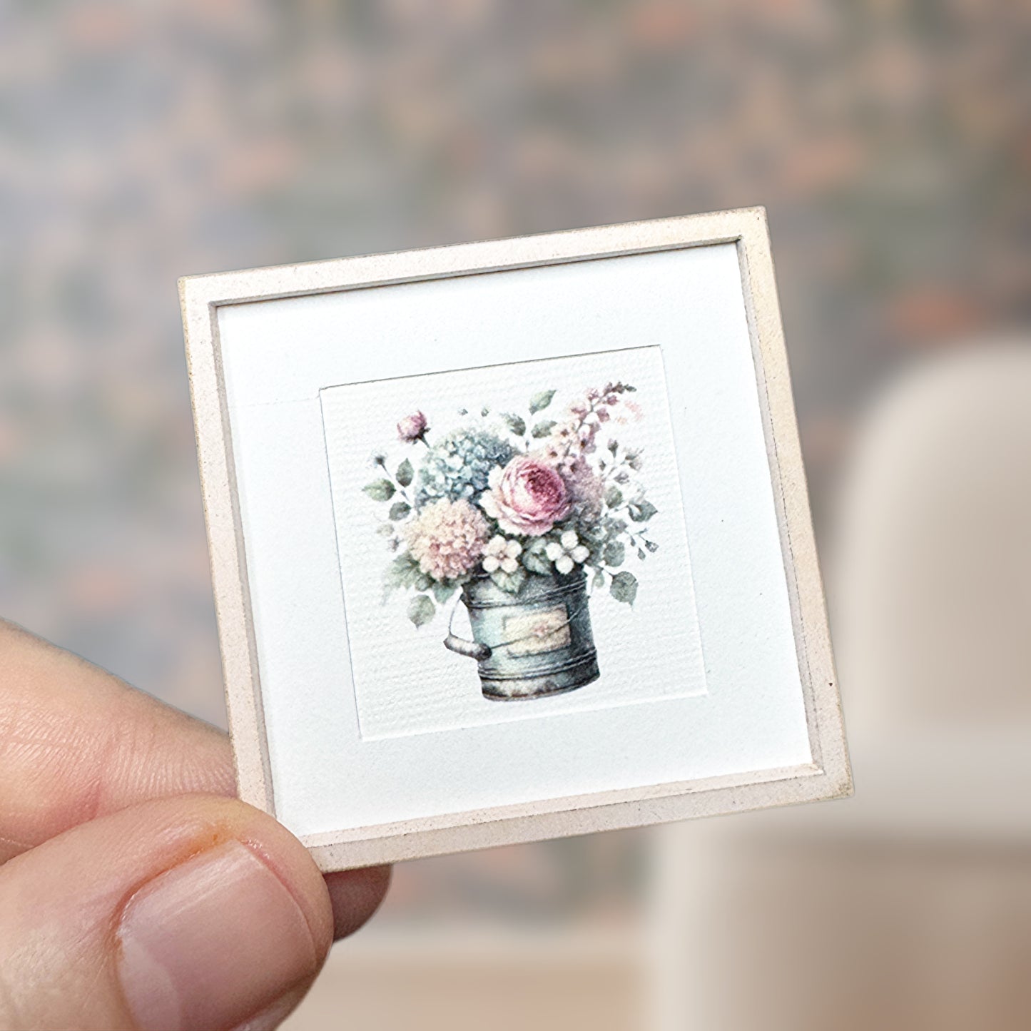 Spring Arrangment Wall Art