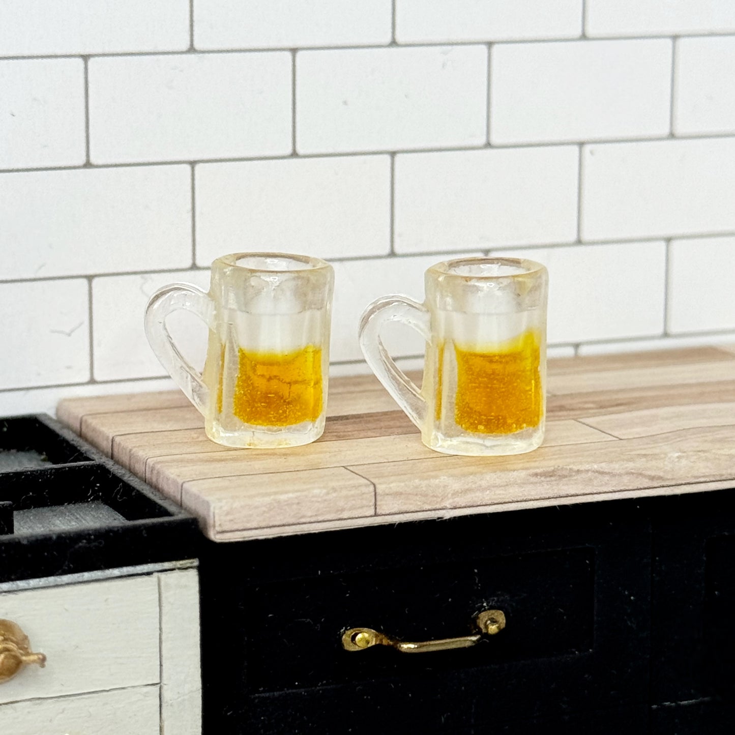 Beer Mugs