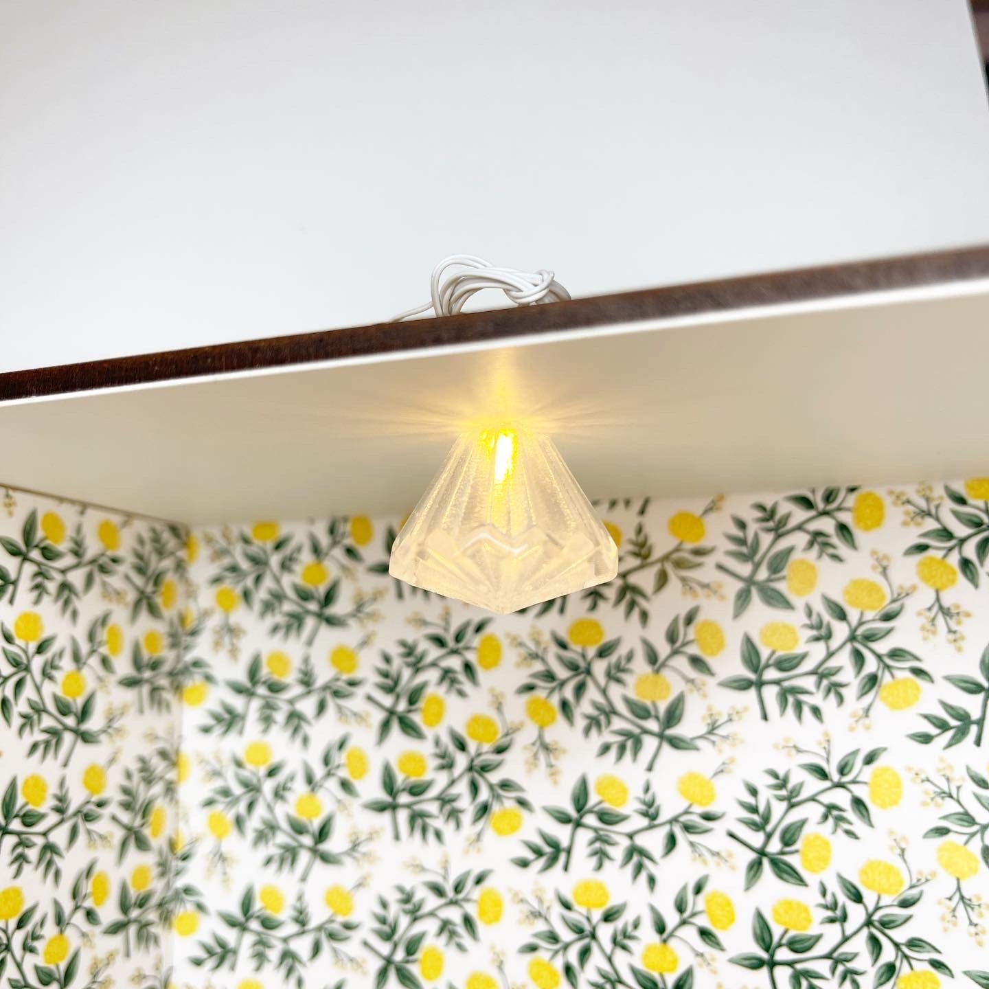 Pendant Light (Battery Operated)