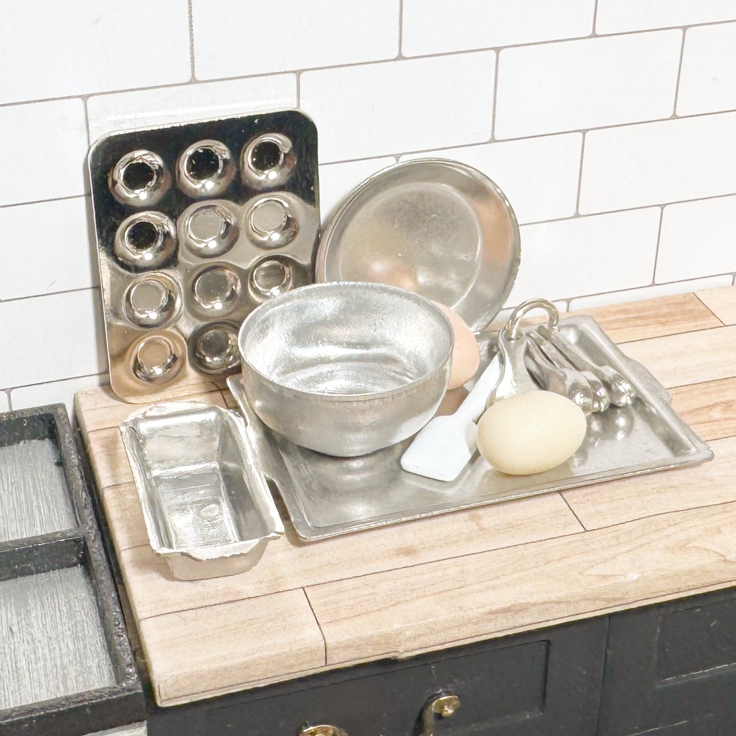 Baking Set