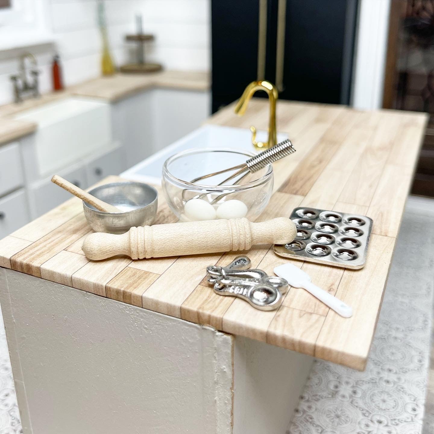 Baking Set