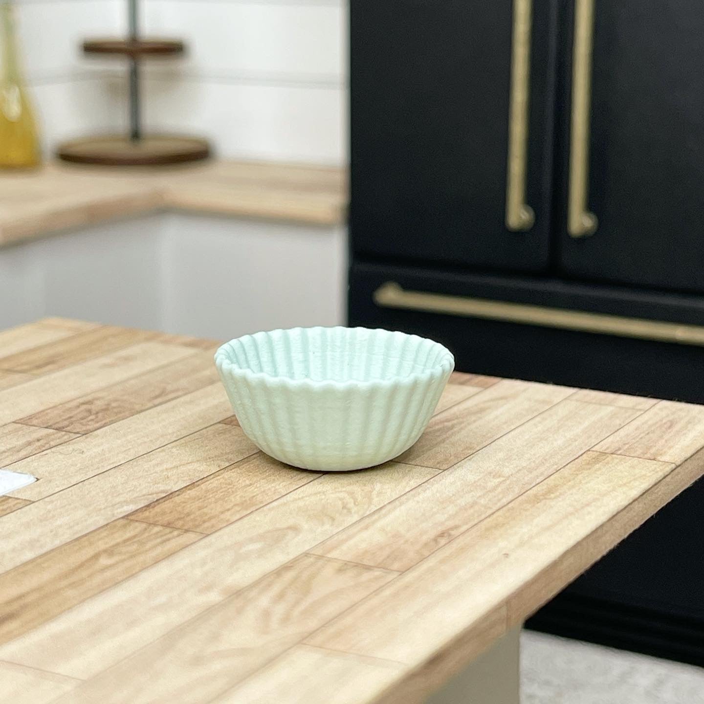 Mint Serving Dish