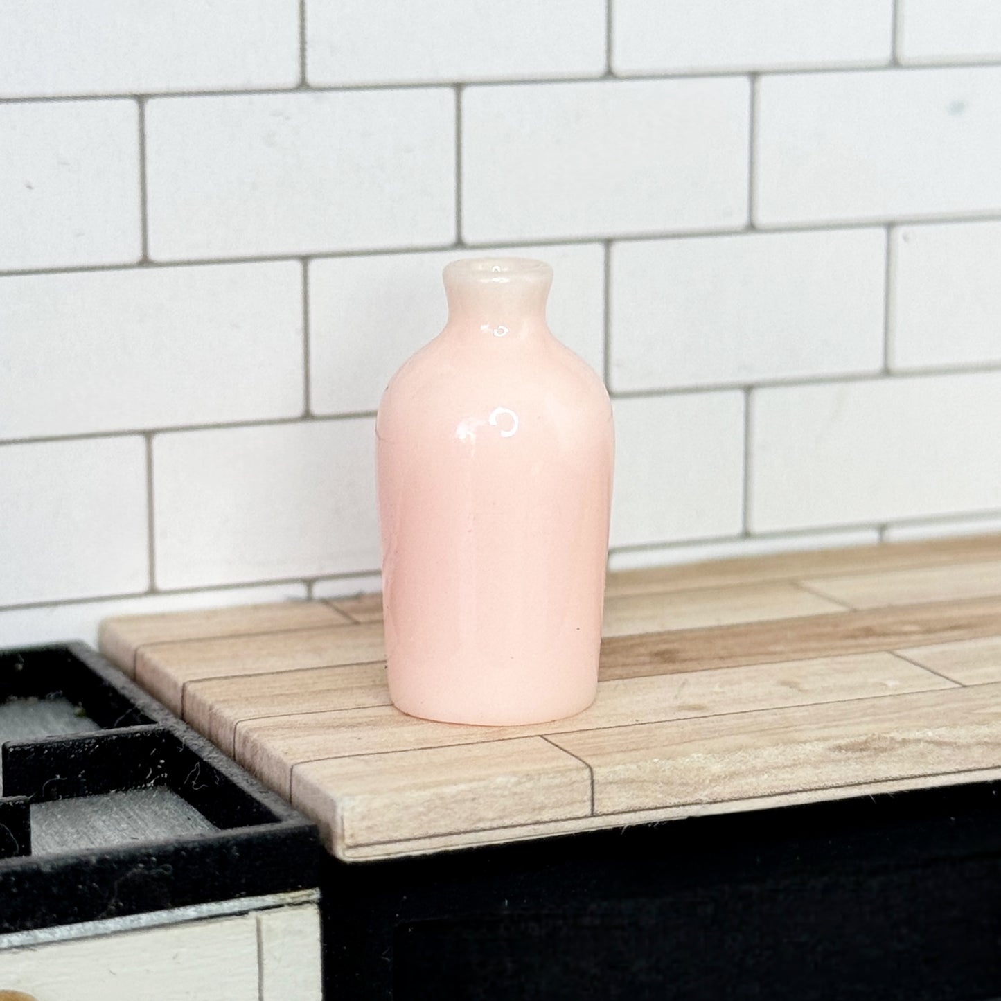 Pink Vase