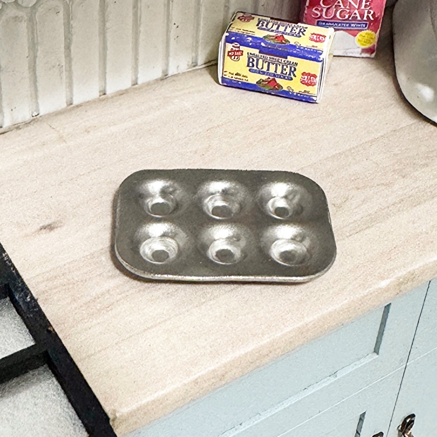 Muffin Tin Small