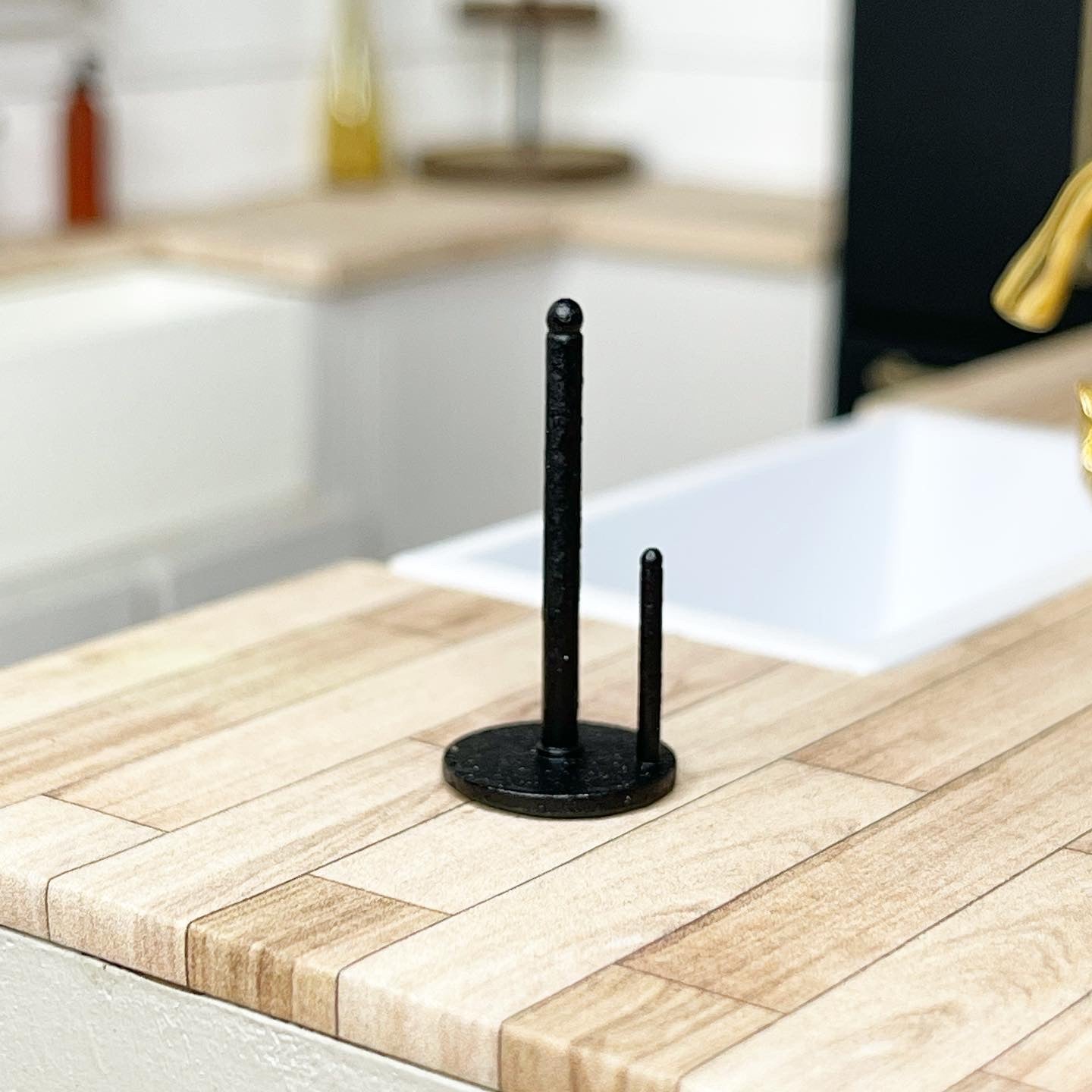 Paper Towel Holder