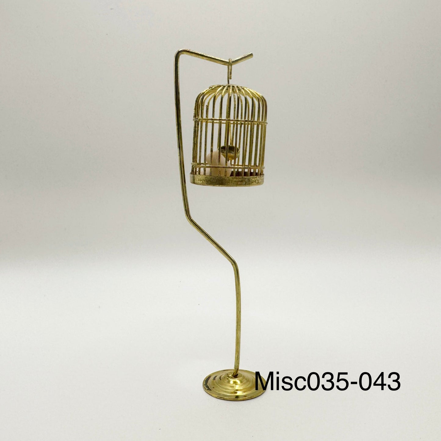 Birdcage