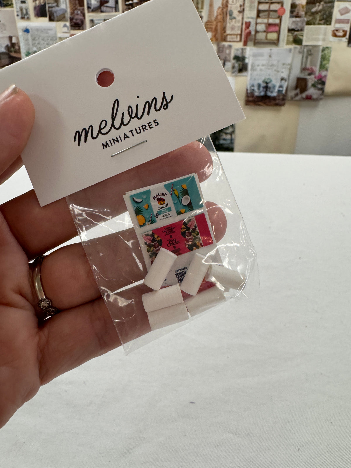 Seltzer DIY Kit