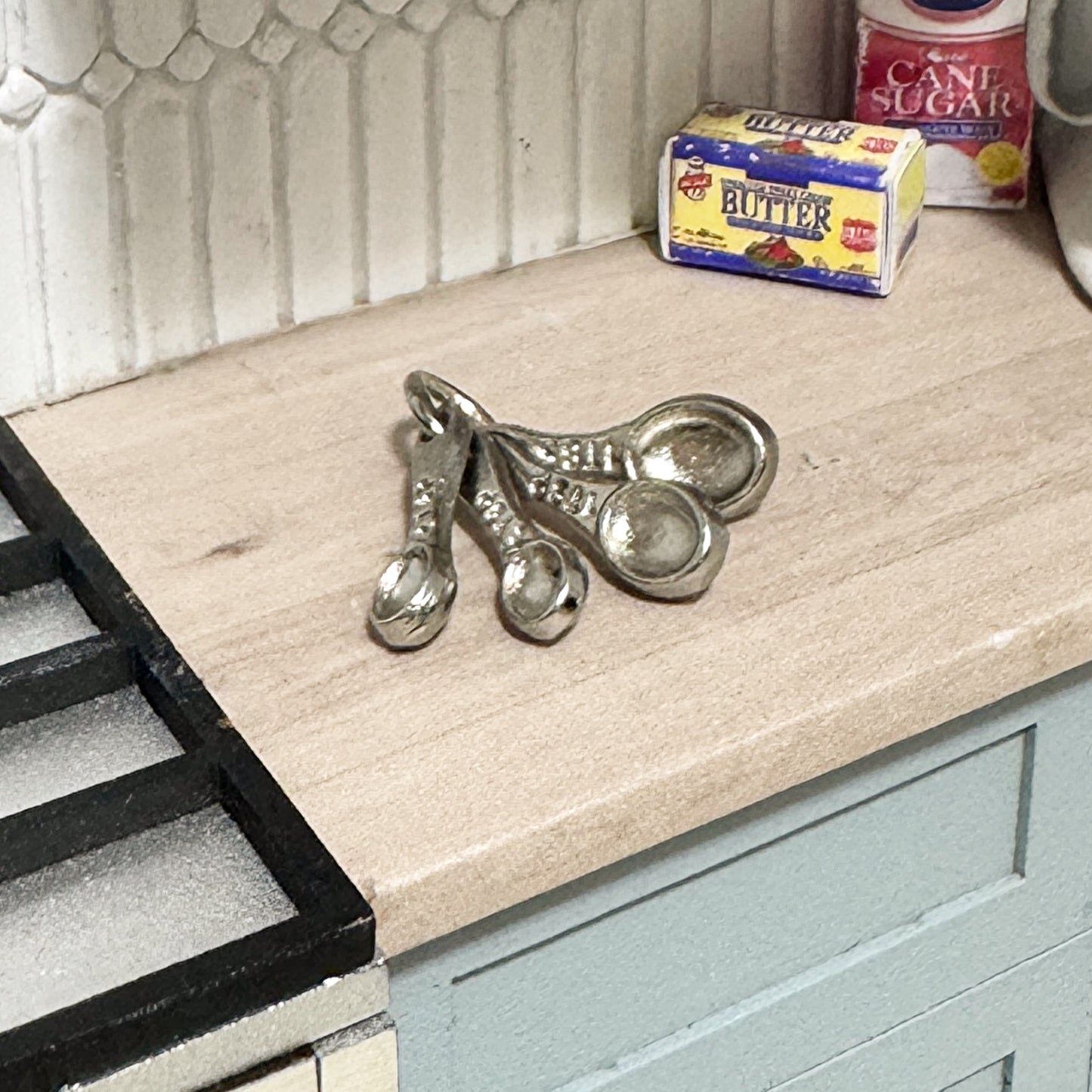 Measuring Spoons