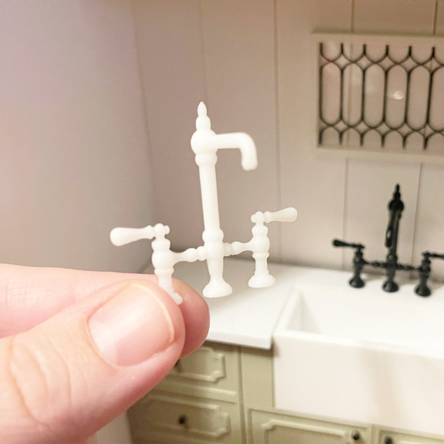 Faucet
