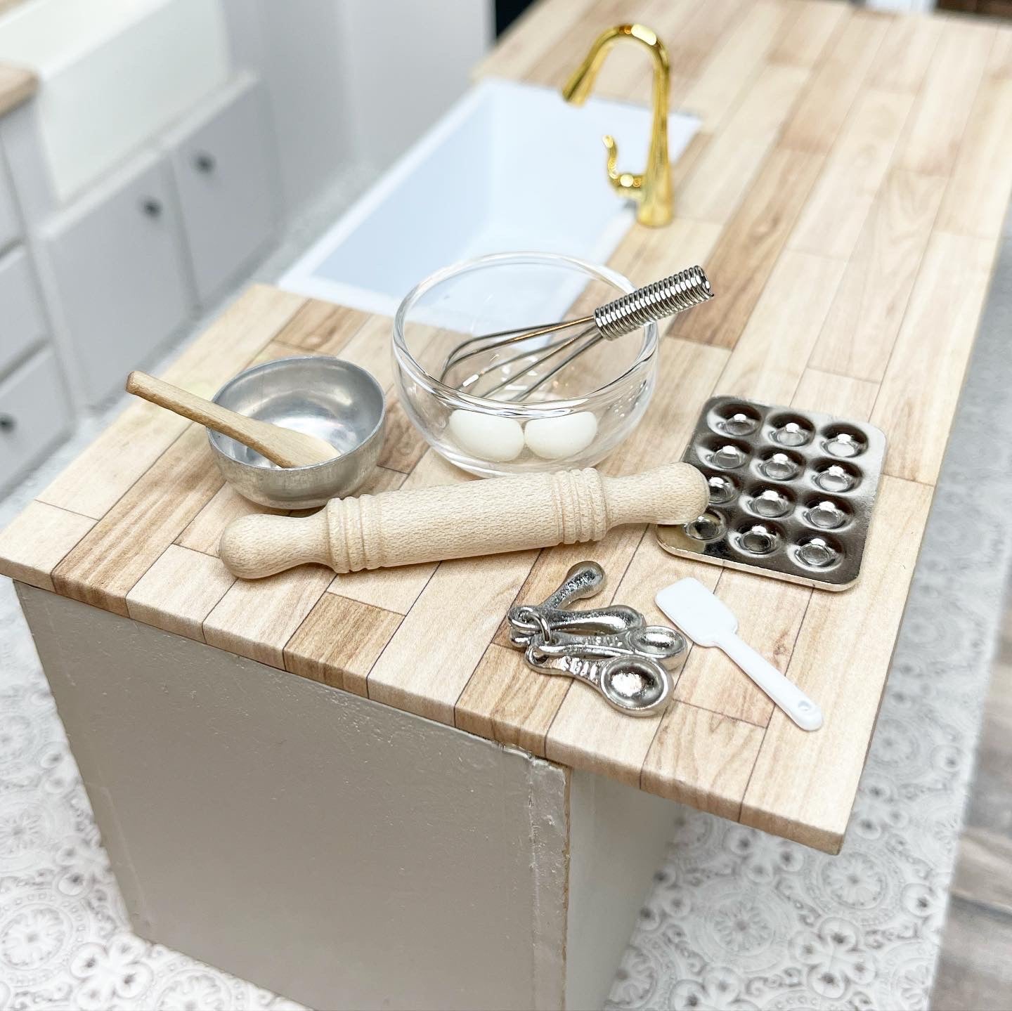 Baking Set