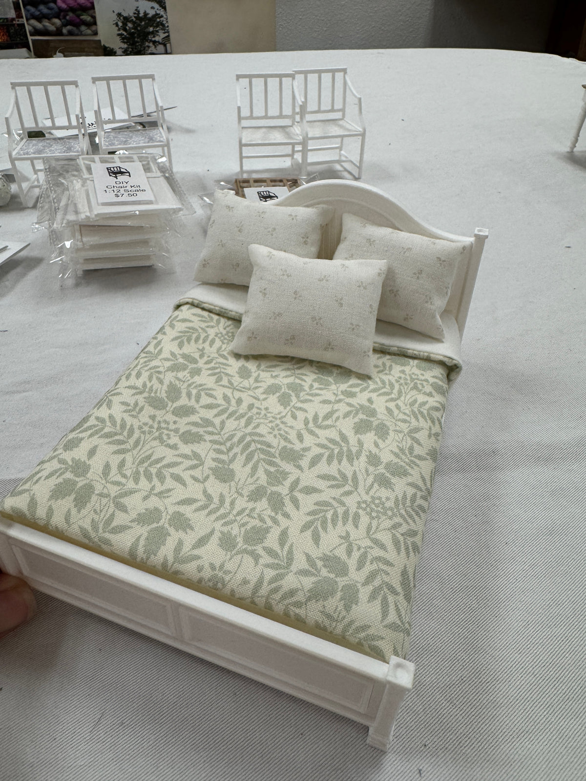 Bed Kit