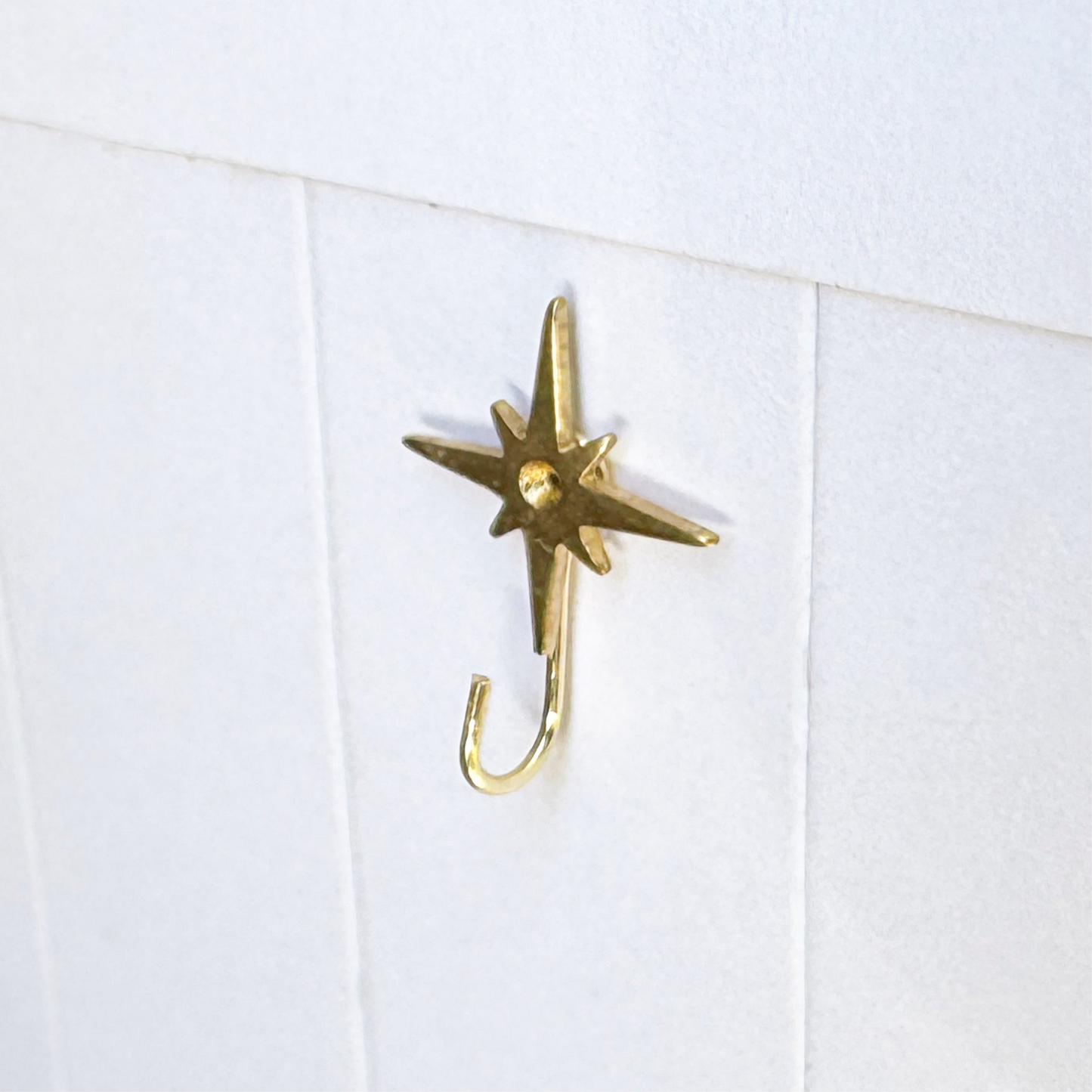 Star Burst Hook