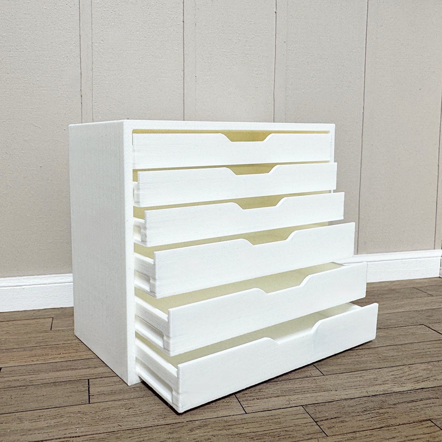 Drawer Unit Wide