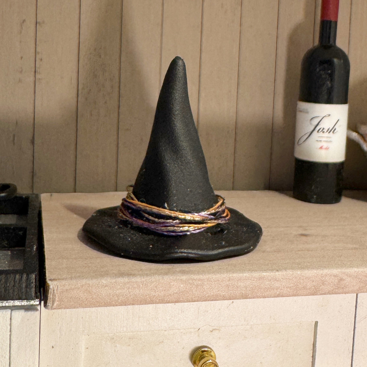 Witches Hat
