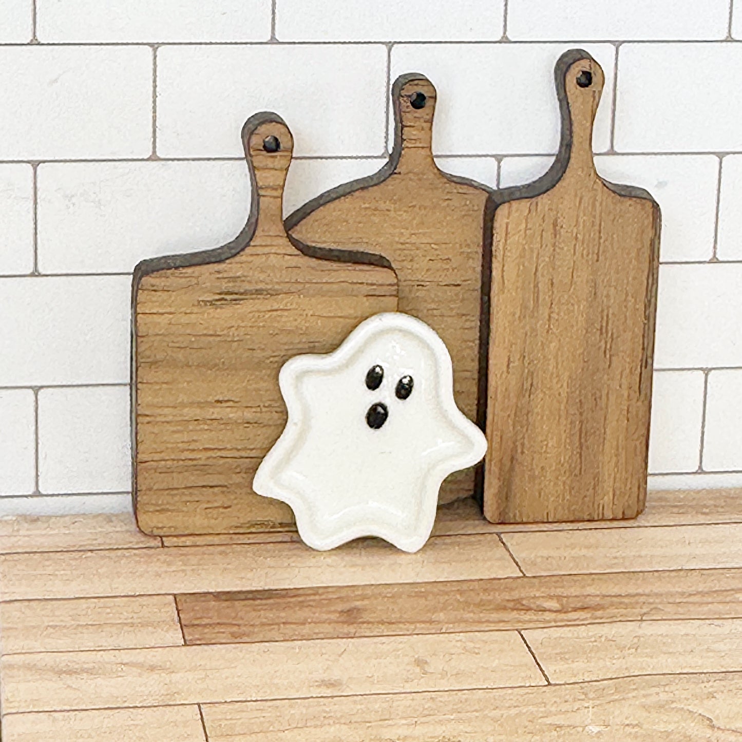 Ghost Platter