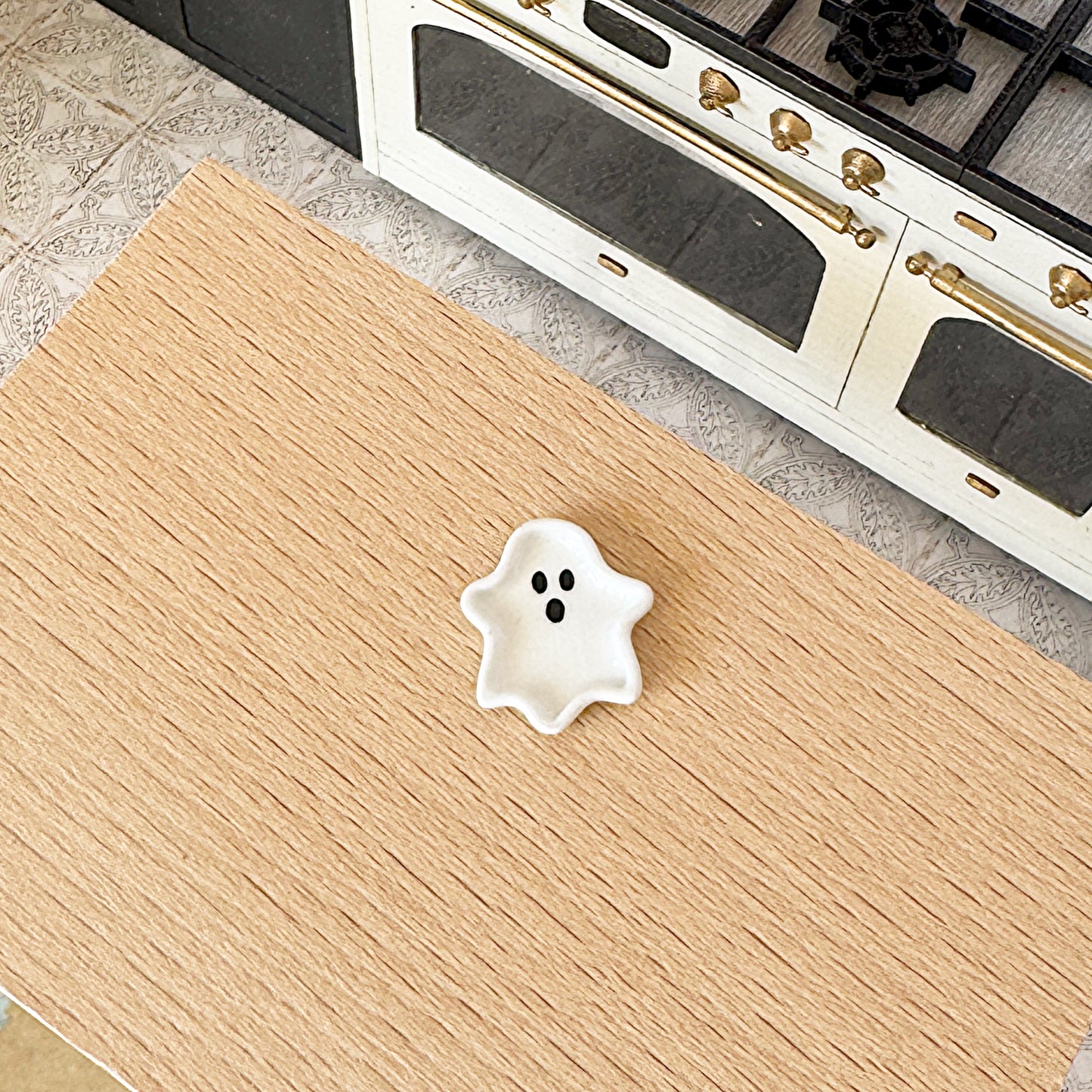 Ghost Platter