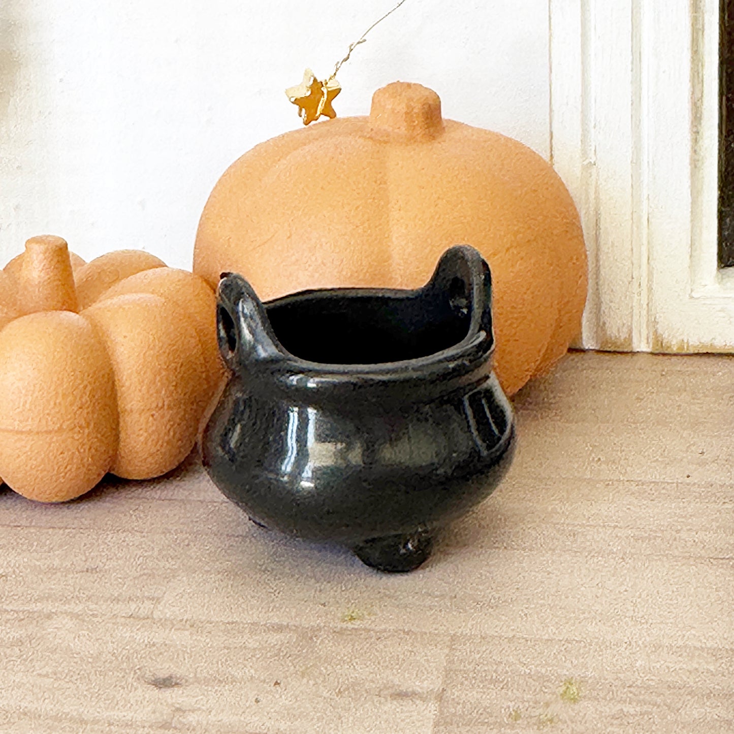 Cauldron