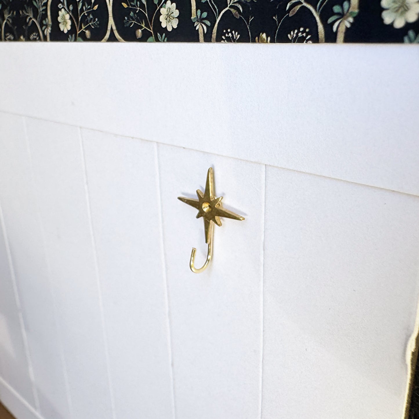 Star Burst Hook