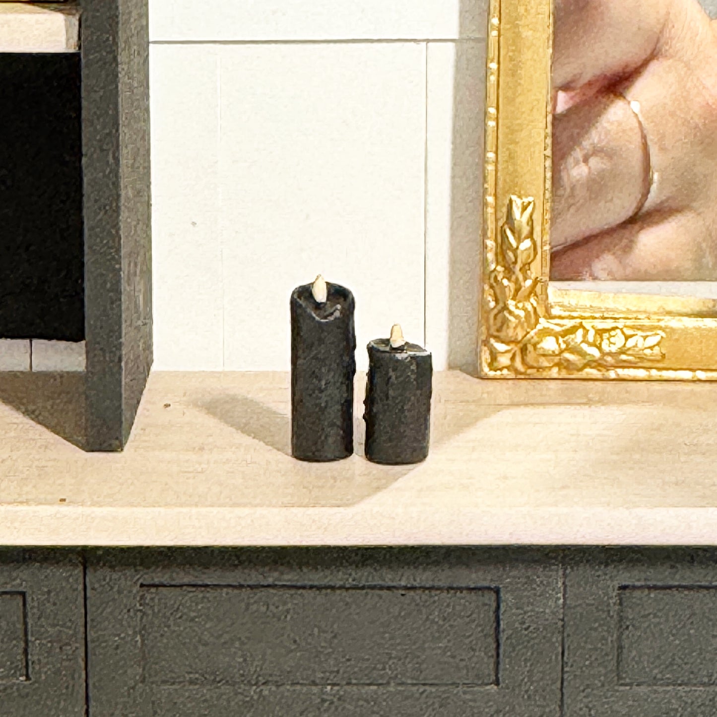Black Candles