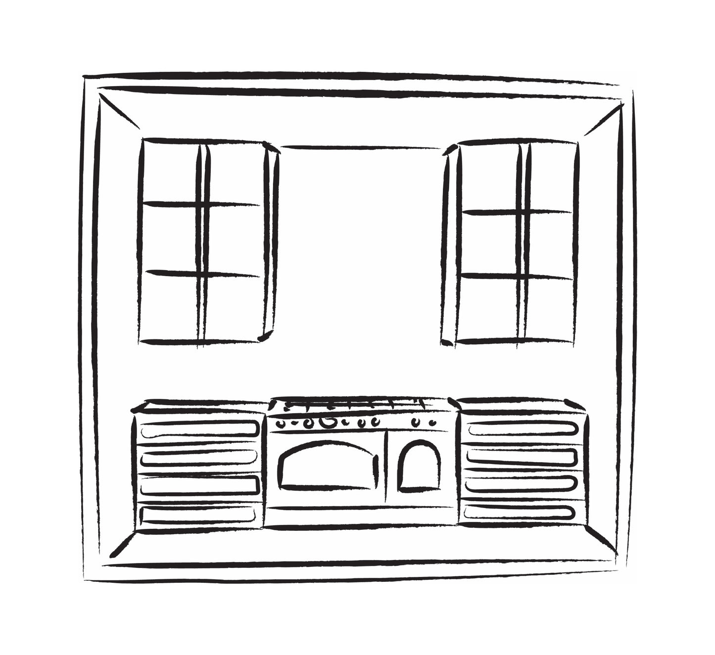 Kitchen Room Box