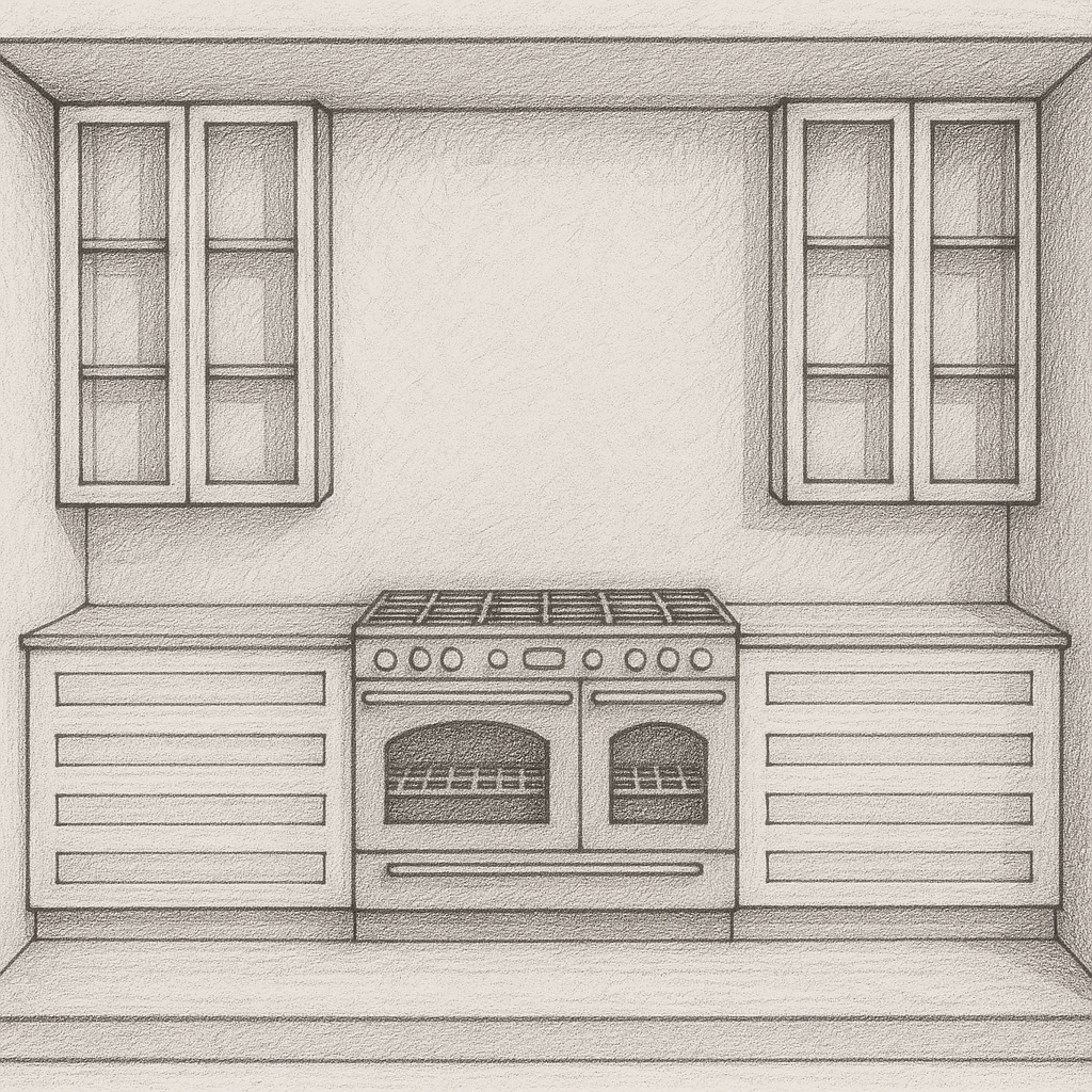 Kitchen Room Box