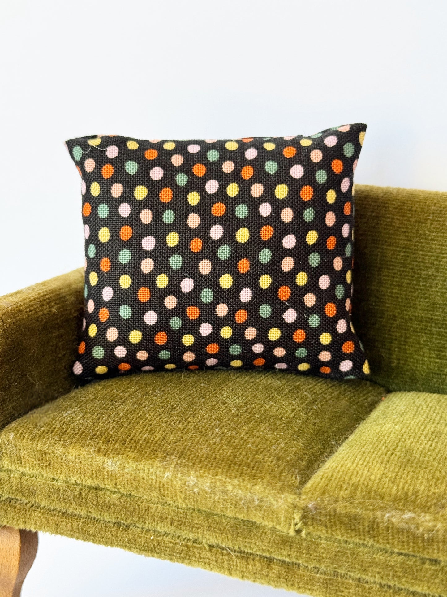 Halloween Pillow Set
