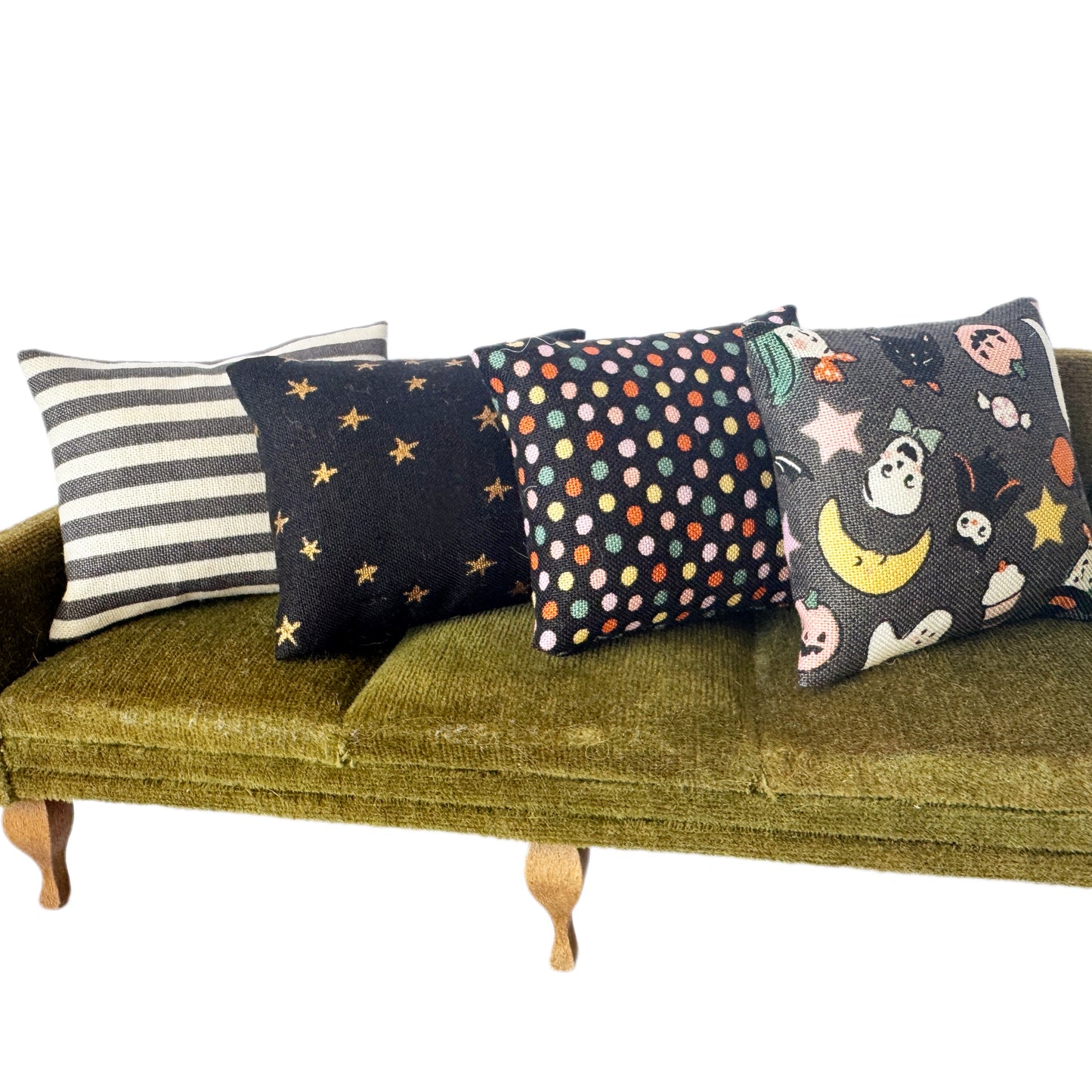 Halloween Pillow Set