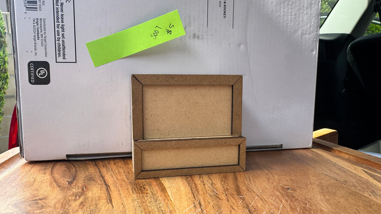 SAMPLE SALE s007