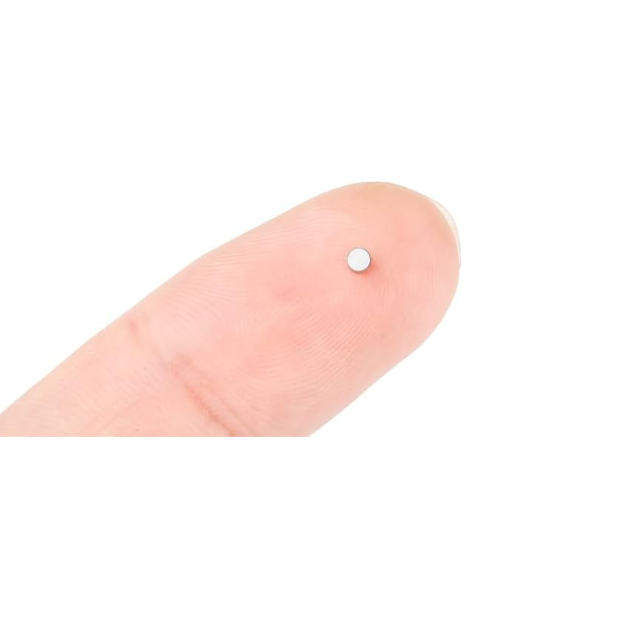 Micro Magnets (x10)