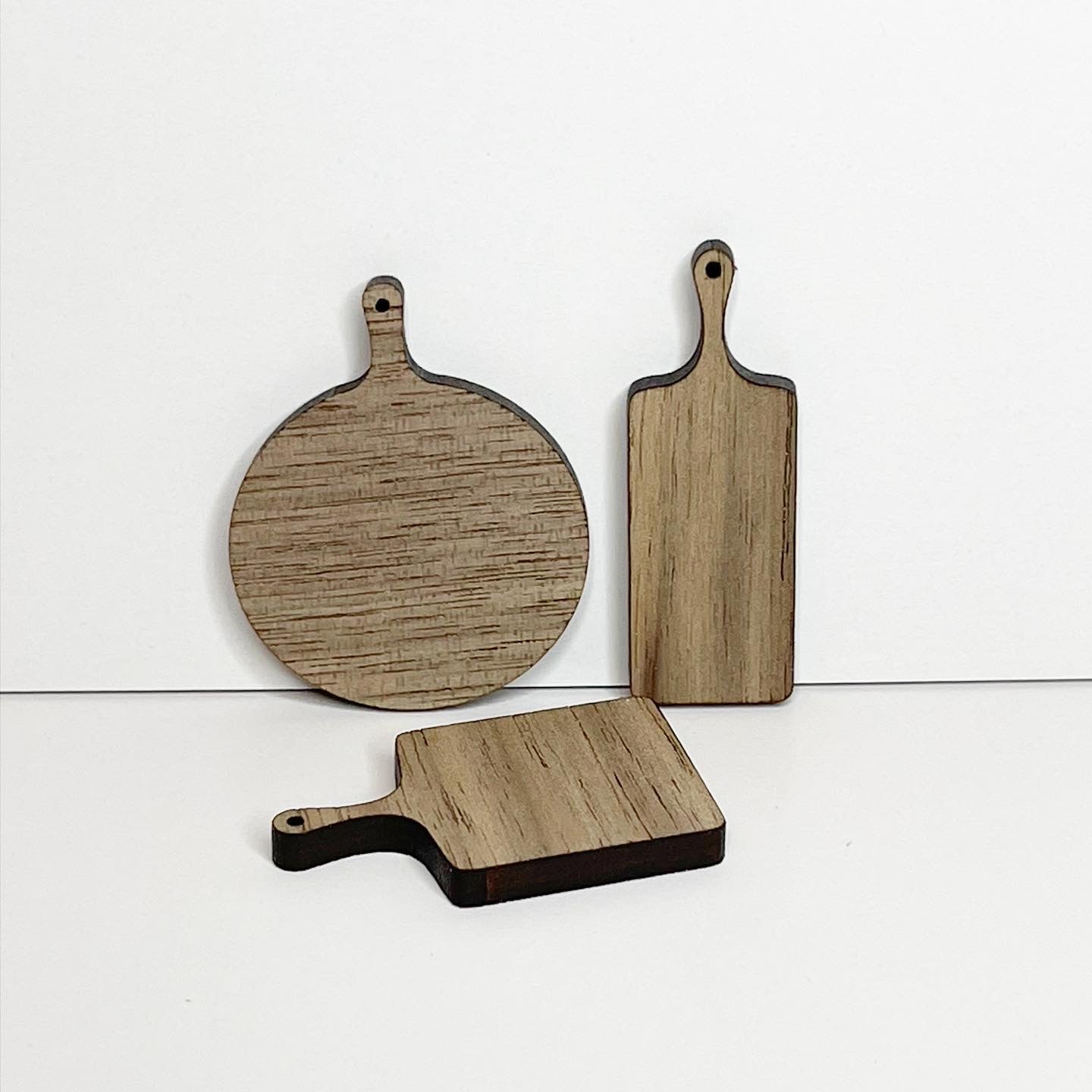 Cutting Board Set