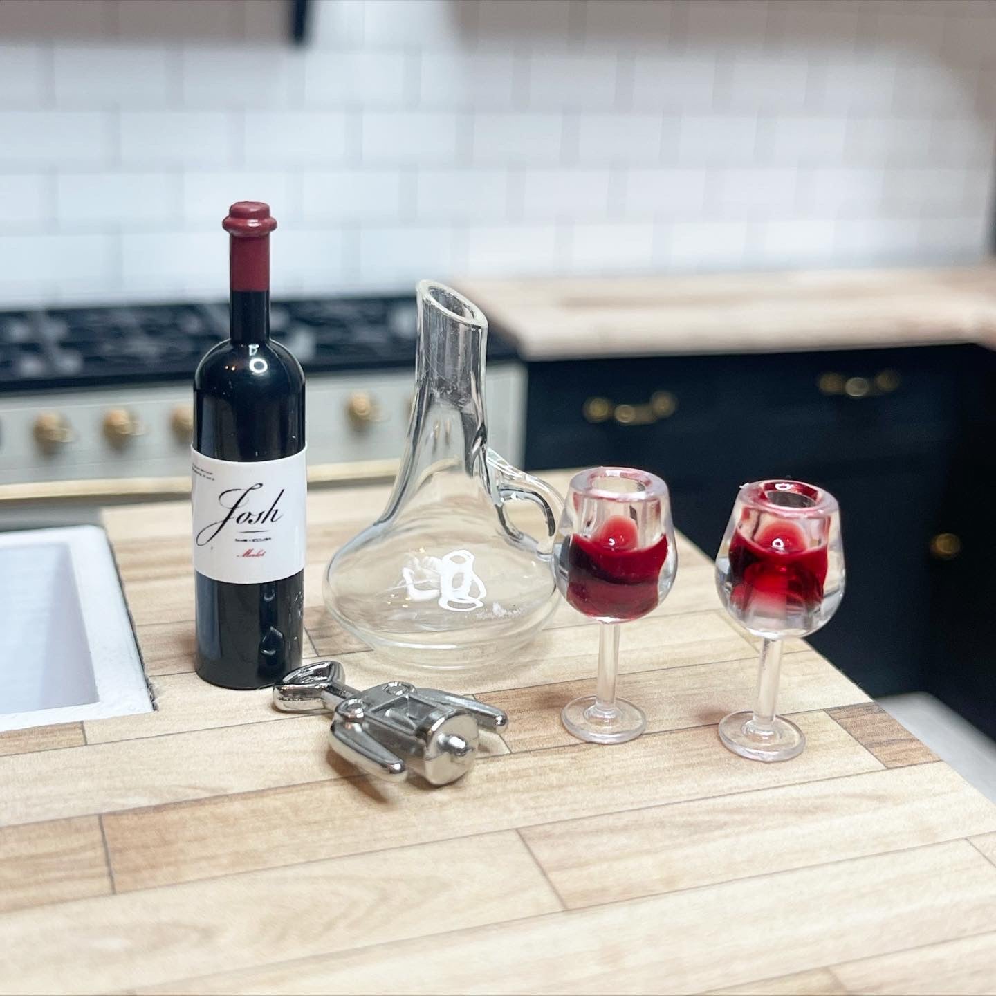 Wine Set