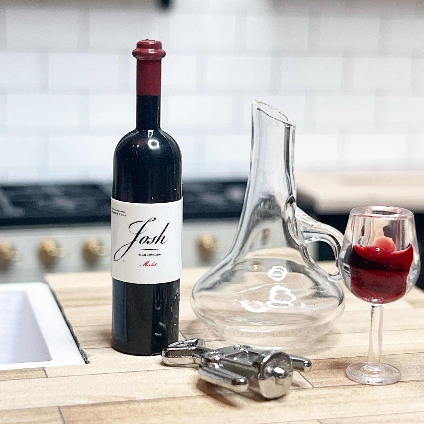 Wine Set