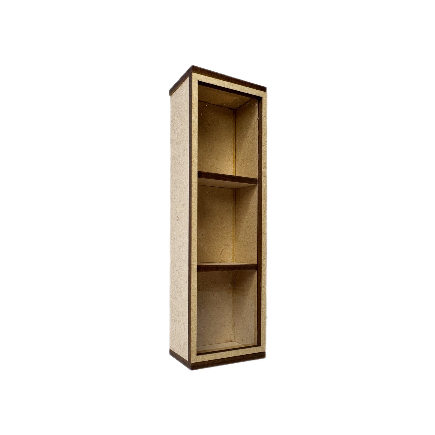Single Upper Tall Cabinet (Functional)
