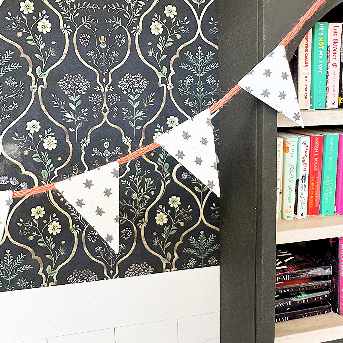 Star Banner
