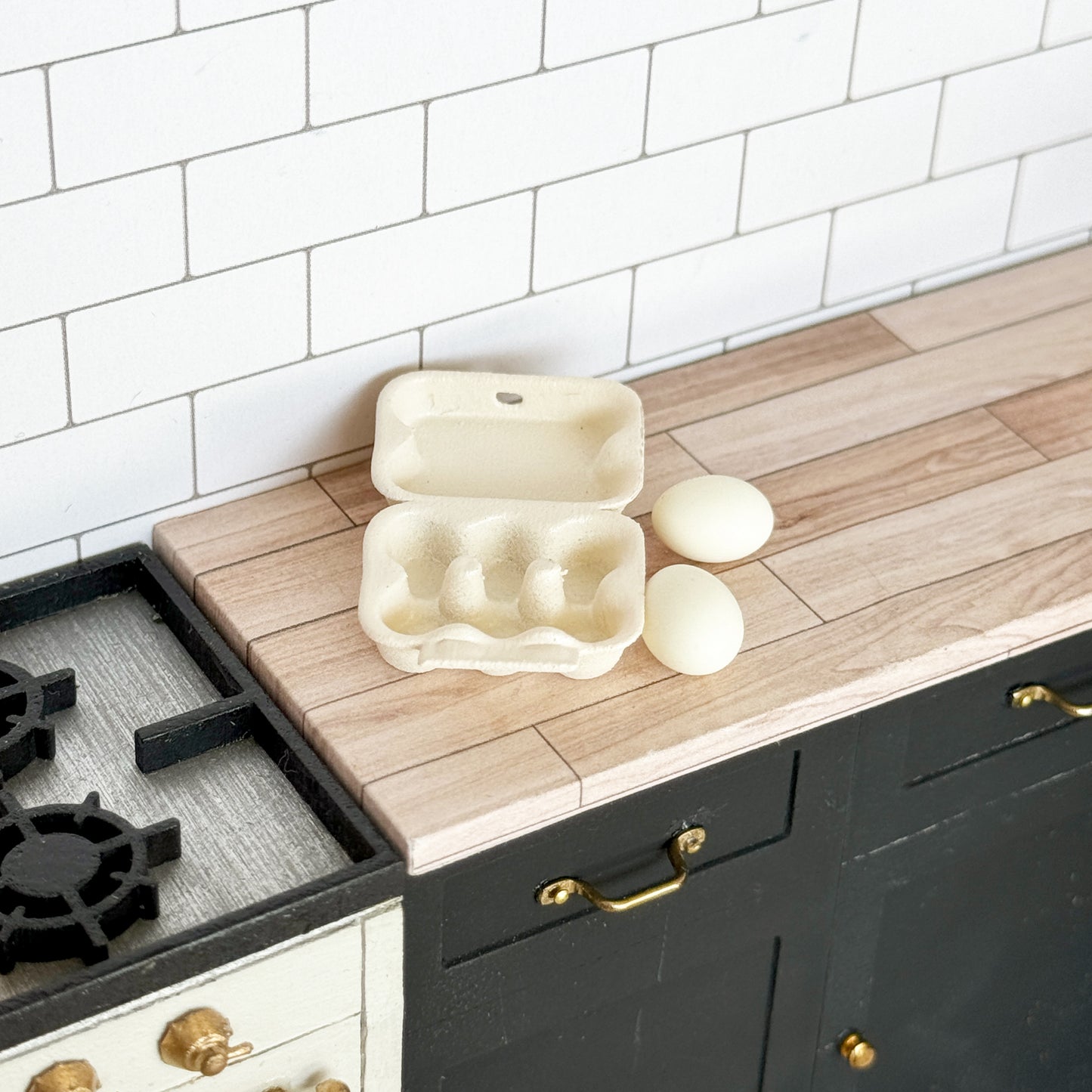 Egg Carton Set