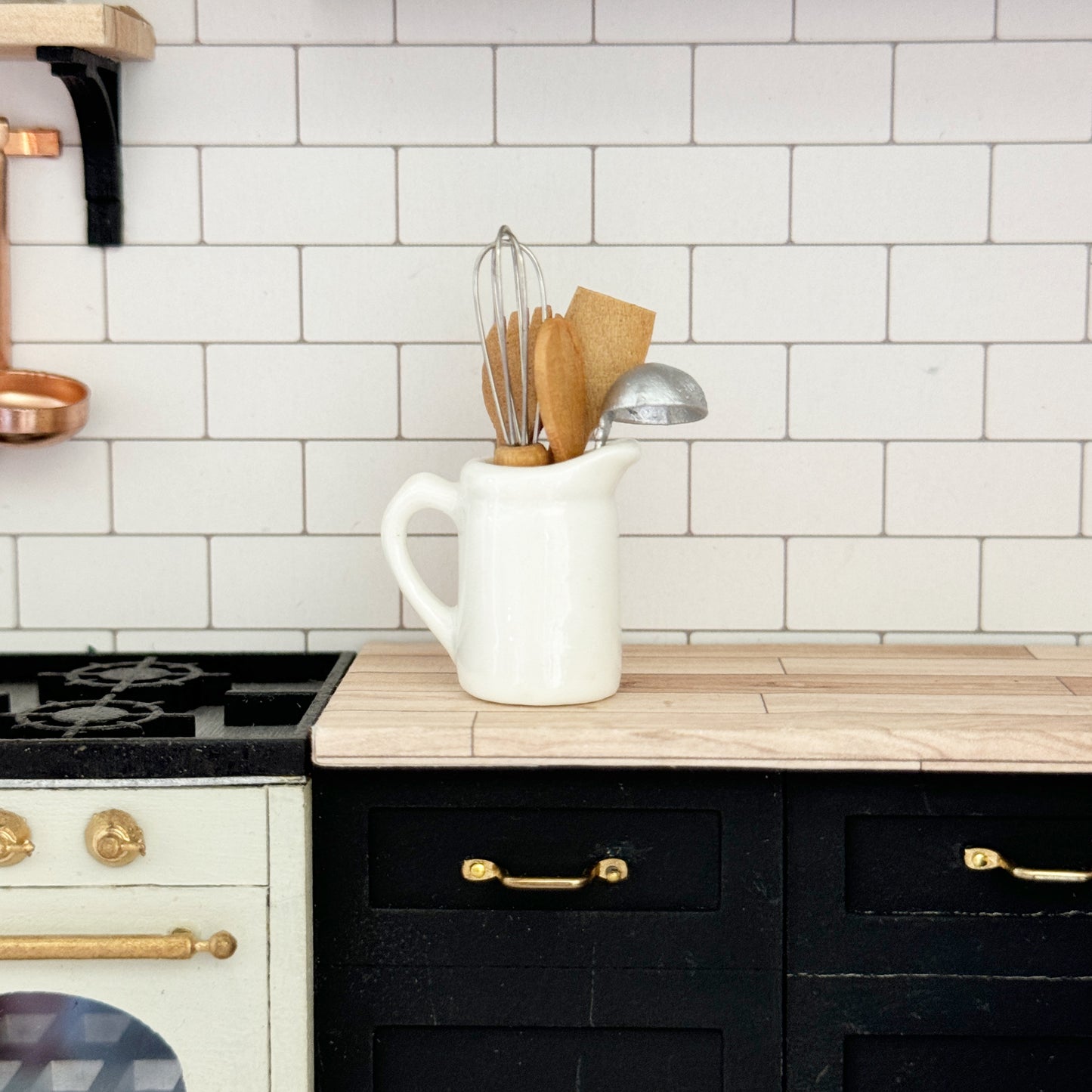 Utensil Holder Set