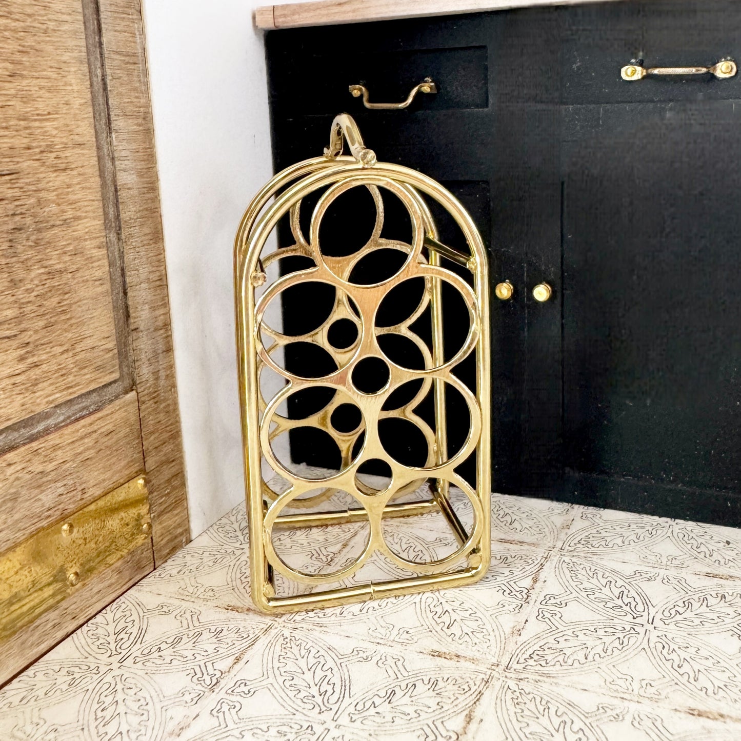 Wine Rack