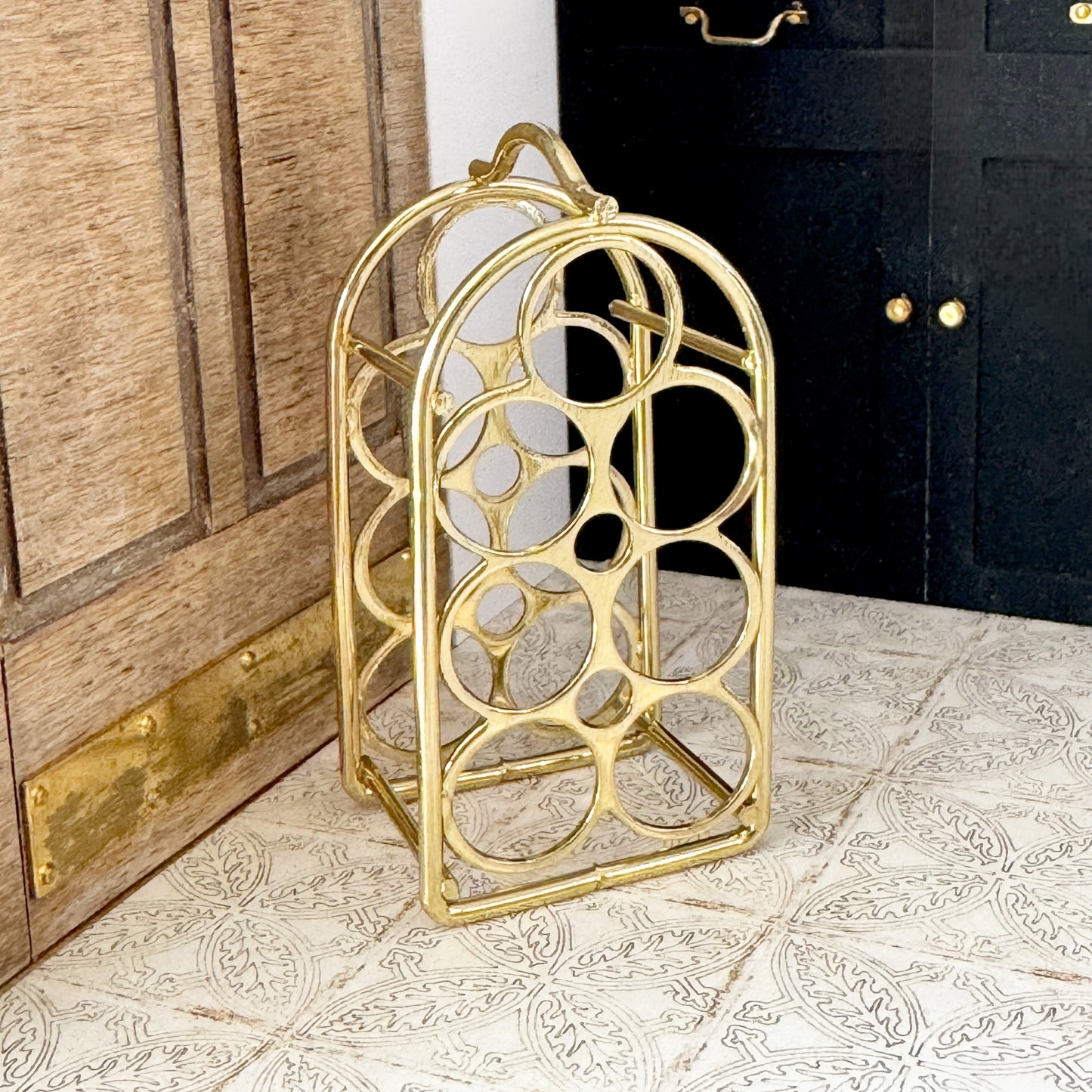 Wine Rack