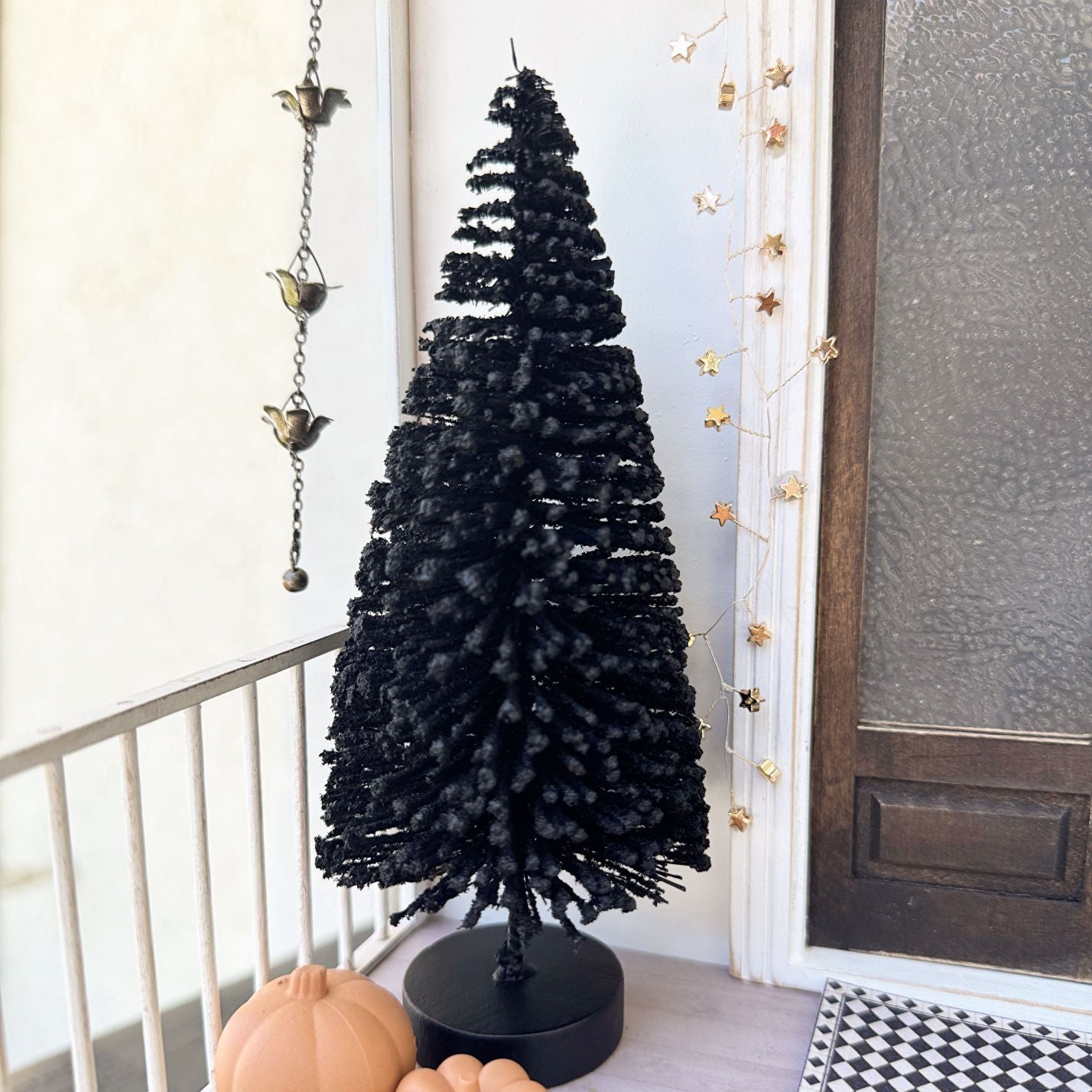 Halloween Tree