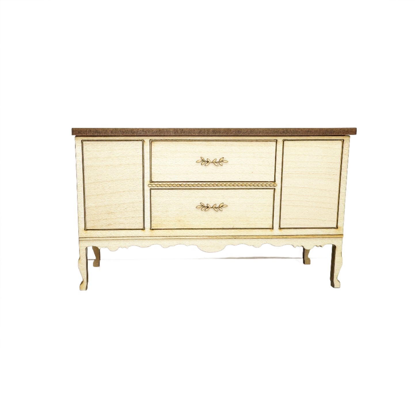Shabby Chic Sideboard