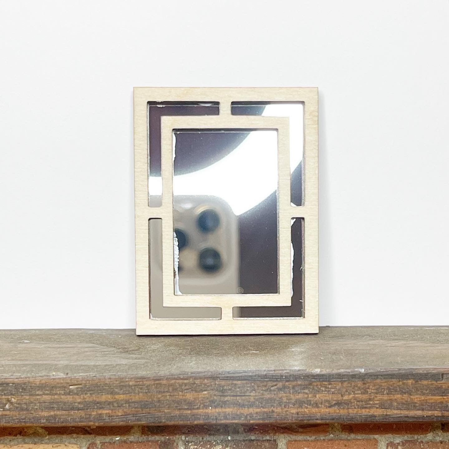 Mirror Wall Art