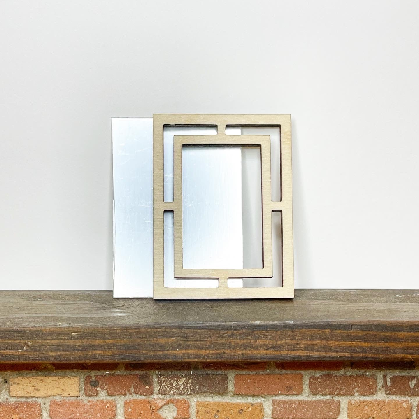 Mirror Wall Art