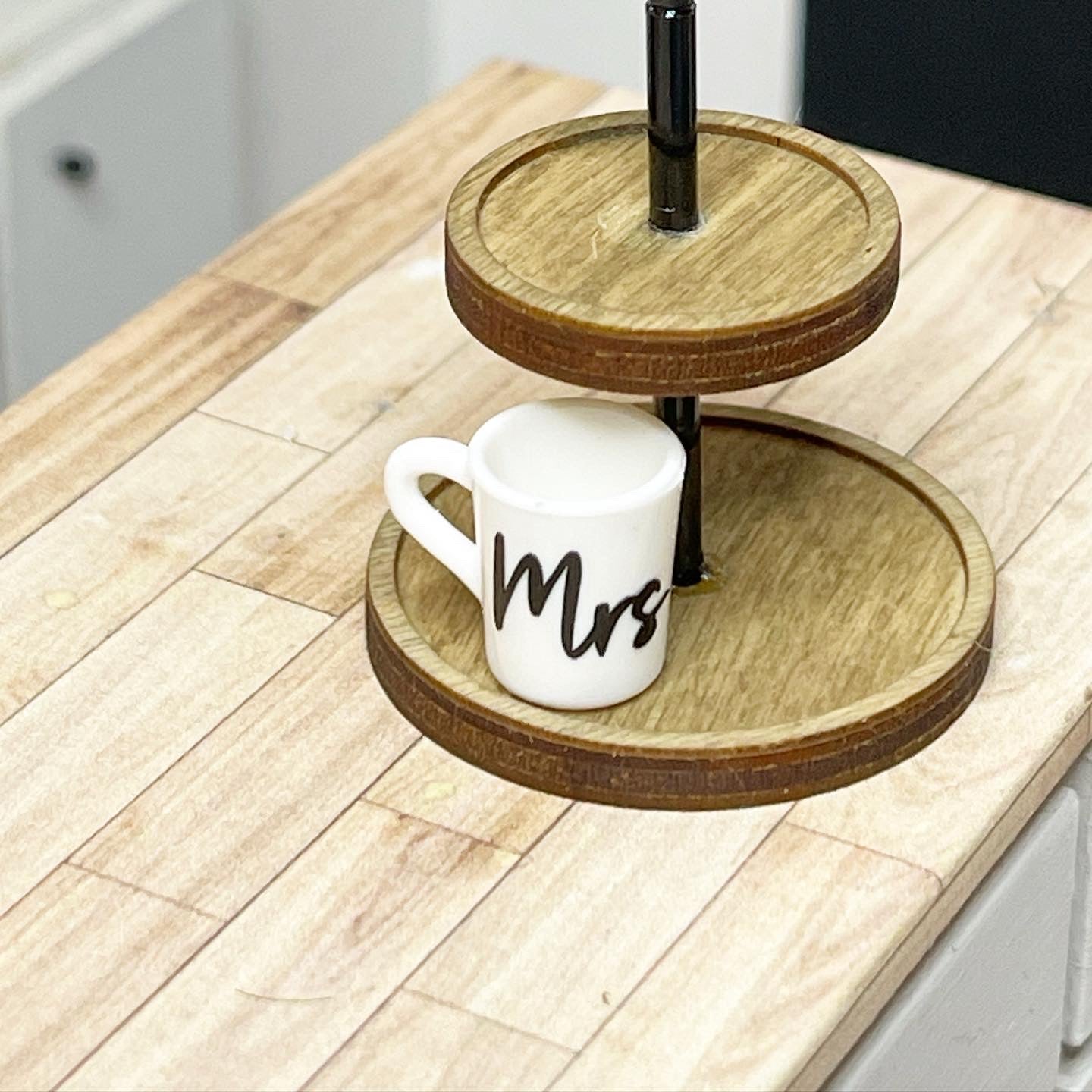 Mrs Mug