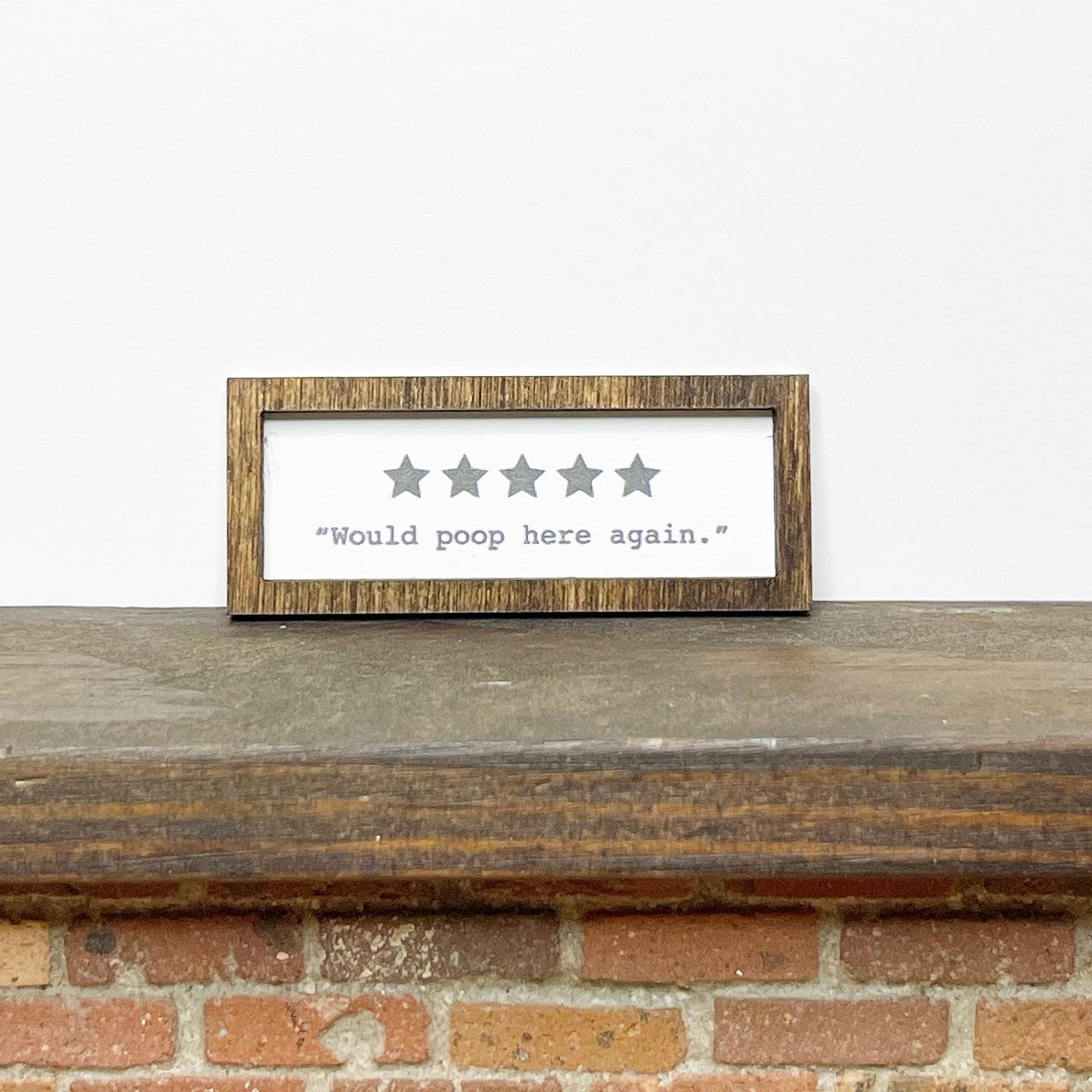 Five Star Wall Art