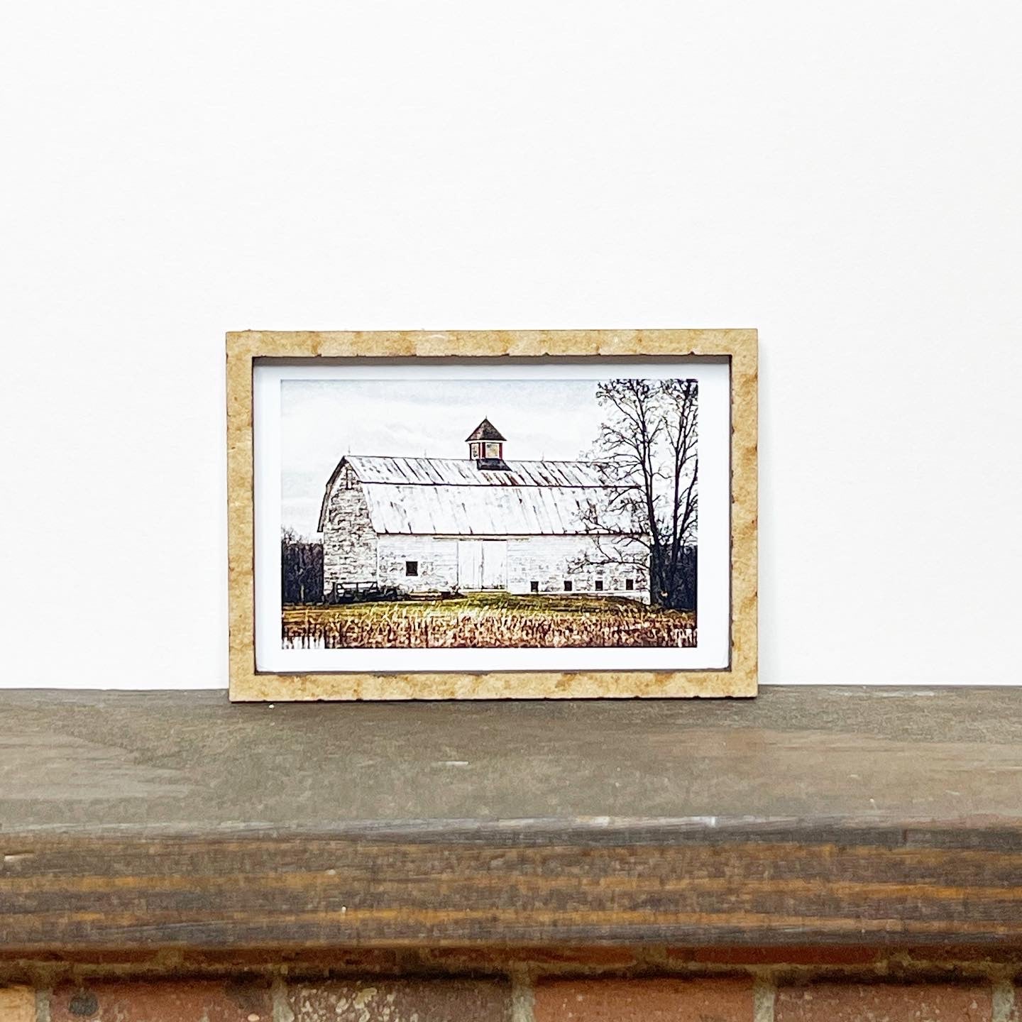 Barn Wall Art